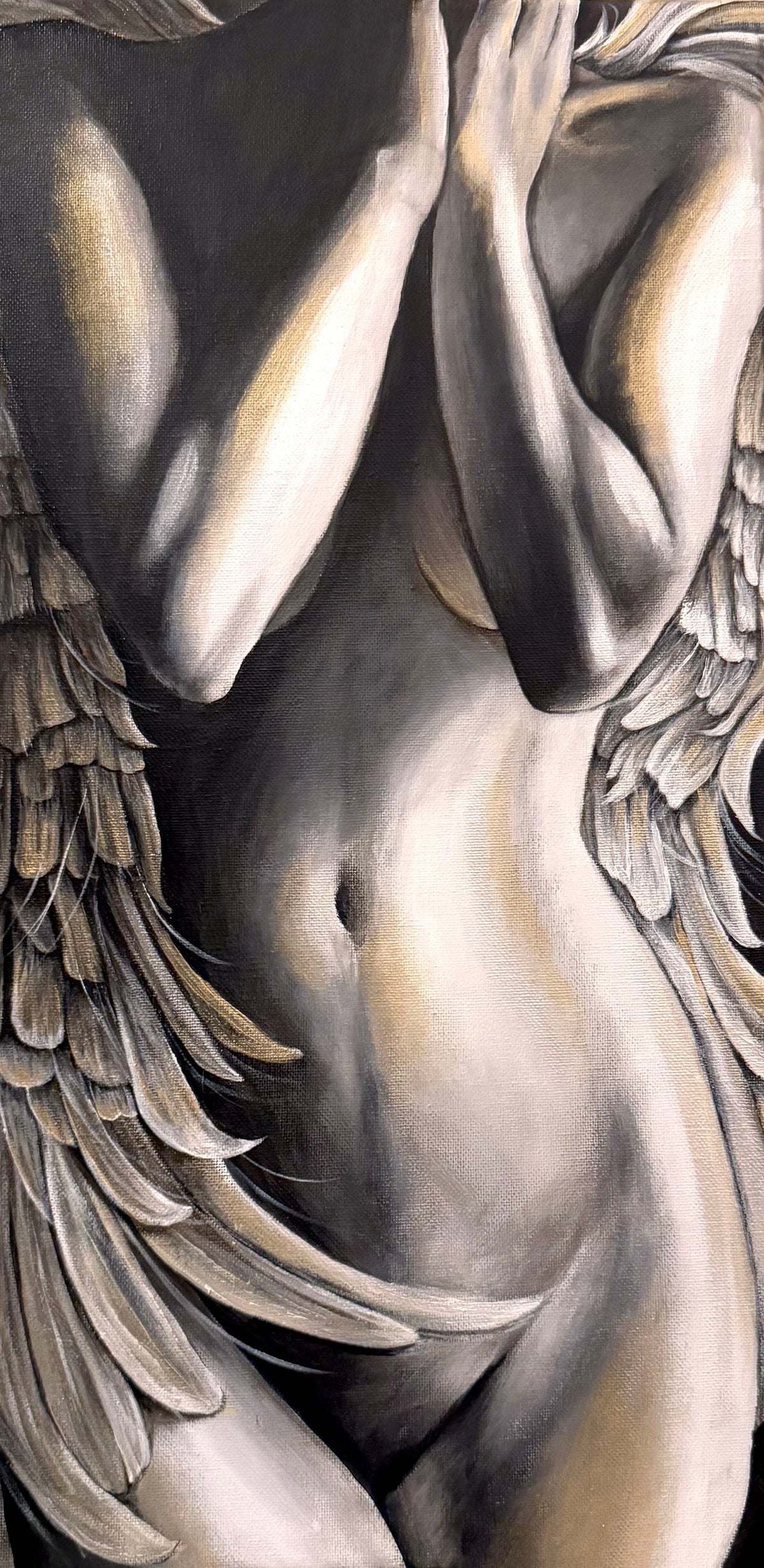 "Vespera" Art Print