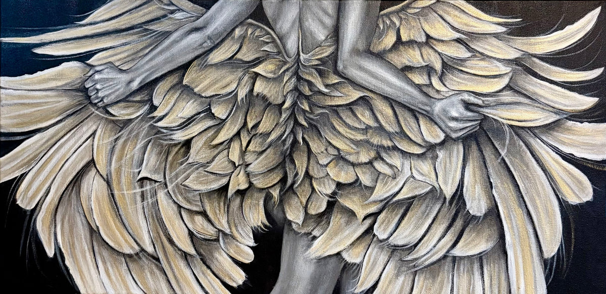 "Valora" Art Print